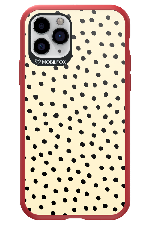 Polka Dots 2.0 - Apple iPhone 11 Pro