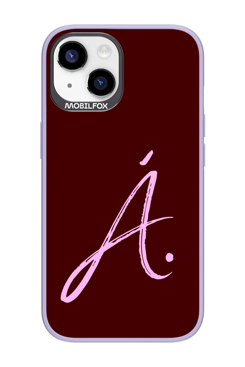 (Dark Blush) A II 2.0 - Apple iPhone 14