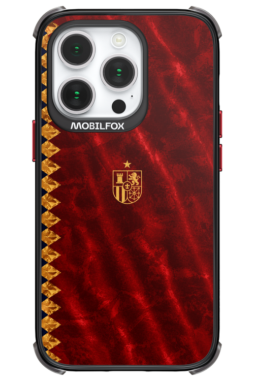 Spania 2.0 - Apple iPhone 14 Pro