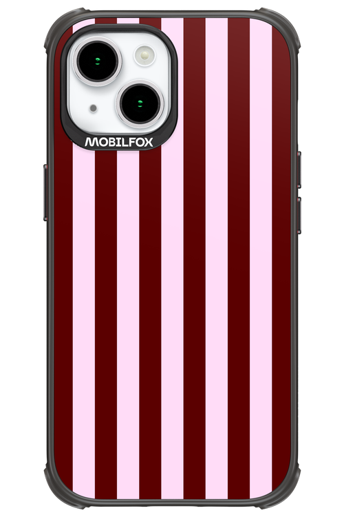 Circus Romance 2.0 - Apple iPhone 15