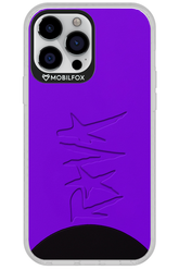 Rava Purple - Apple iPhone 13 Pro Max