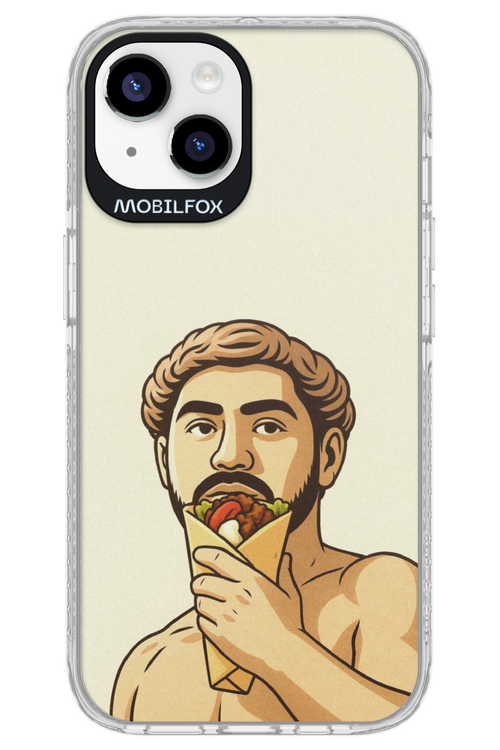 AȘ LUPTA  - Apple iPhone 14