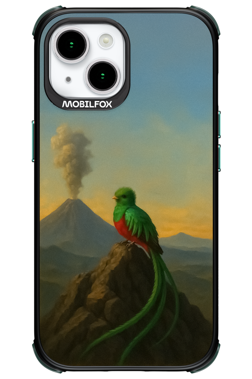 Birdy 2.0 - Apple iPhone 15