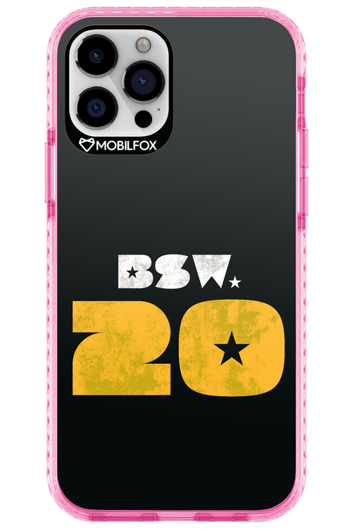 BSW 20 (6) 2.0 - Apple iPhone 12 Pro