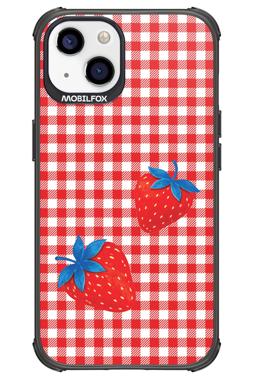 STRAWBERRY 2.0 - Apple iPhone 13