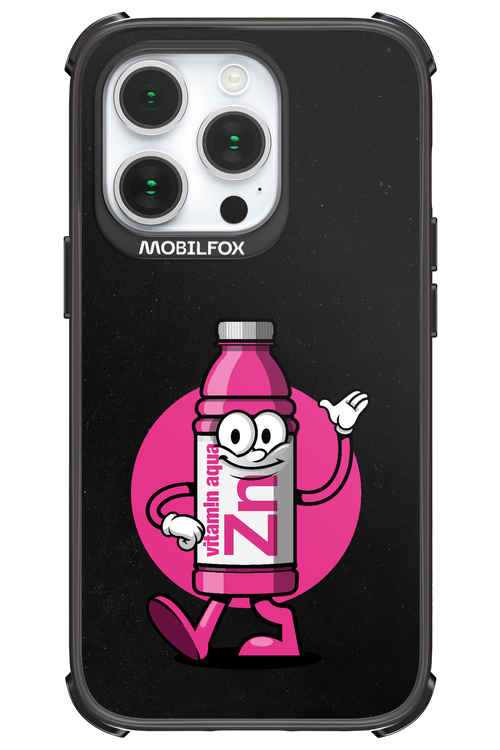 Vitamin Aqua Zn - Apple iPhone 14 Pro