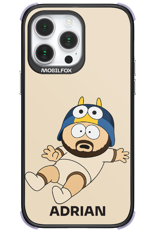 ChildHeli 1 - Apple iPhone 14 Pro Max