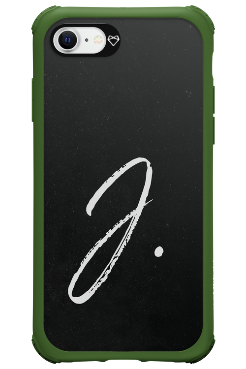 (Off Space) J 2.0 - Apple iPhone SE 2022