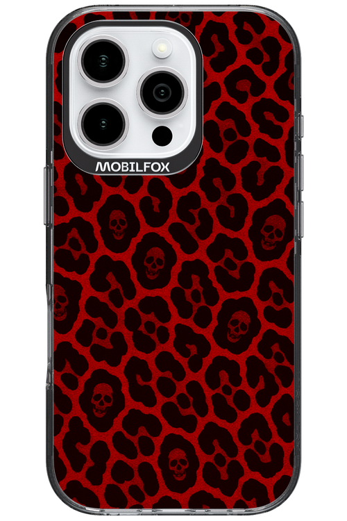 Wild Death 2.0 - Apple iPhone 16 Pro
