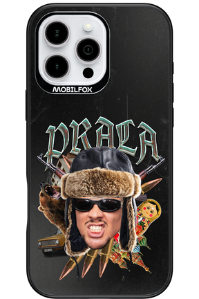 Lmen Panel - Apple iPhone 16 Pro Max