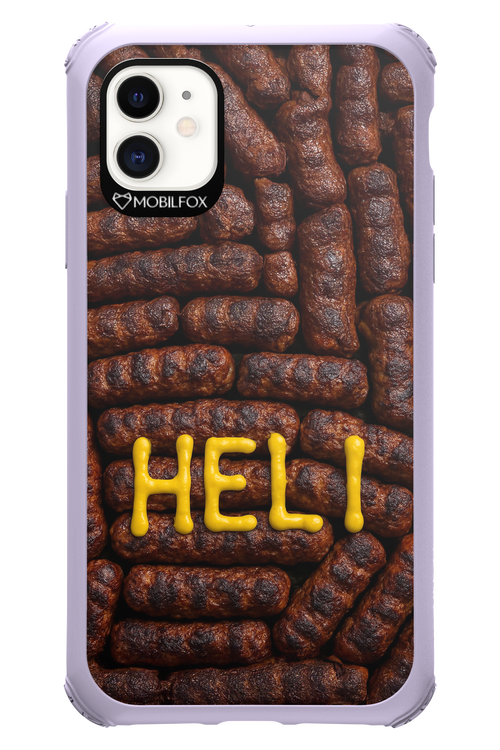 Mici 2.0 - Apple iPhone 11