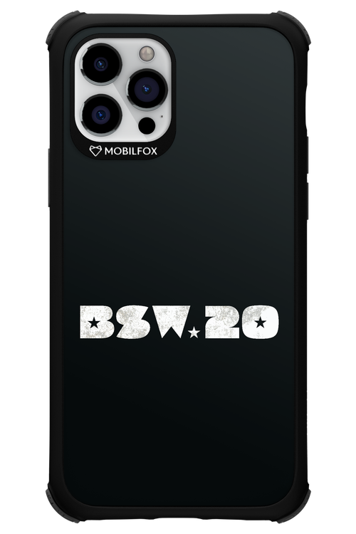 BSW 20 (7) 2.0 - Apple iPhone 12 Pro