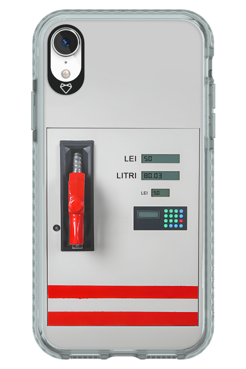 Litri 1 - Apple iPhone XR