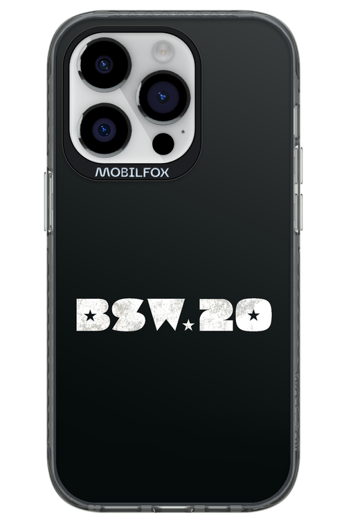 BSW 20 (7) 2.0 - Apple iPhone 14 Pro