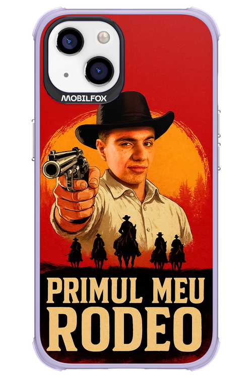 Cowboy - Apple iPhone 13