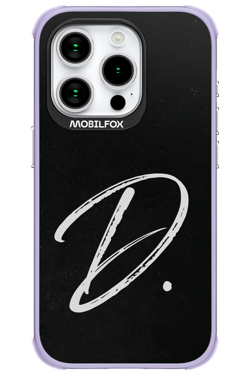 (Off Space) D 2.0 - Apple iPhone 15 Pro