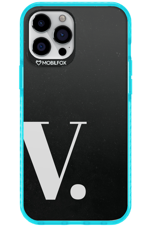 V (Off Space) 2.0 - Apple iPhone 12 Pro Max