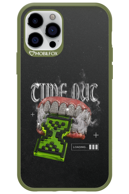 Time Out 2.0 - Apple iPhone 12 Pro