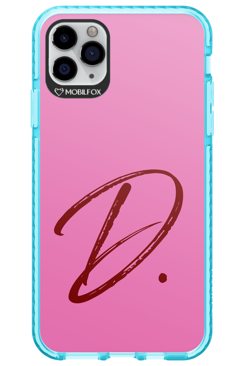 (Sorbet) D 2.0 - Apple iPhone 11 Pro Max
