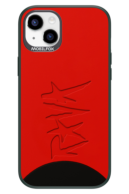 Rava Red 2.0 - Apple iPhone 14 Plus