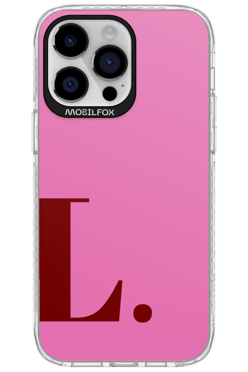 L (Sorbet) 2.0 - Apple iPhone 14 Pro Max