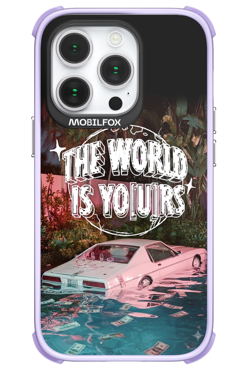 Miami 2.0 - Apple iPhone 14 Pro
