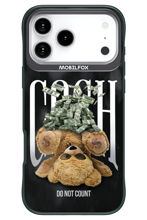 CASH 2.0 - Apple iPhone 17 Pro Max