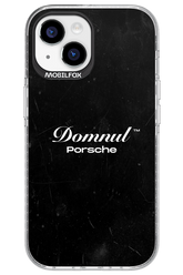 Domnul Porsche - Apple iPhone 15