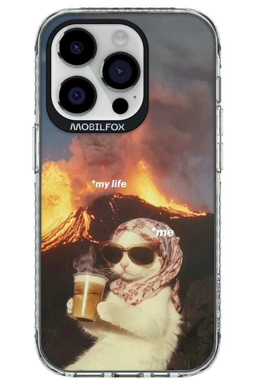 My life 2.0 - Apple iPhone 14 Pro