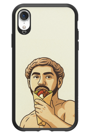 AȘ LUPTA  - Apple iPhone XR