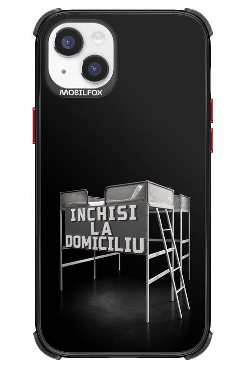 Bunk Beds 2.0 - Apple iPhone 14 Plus
