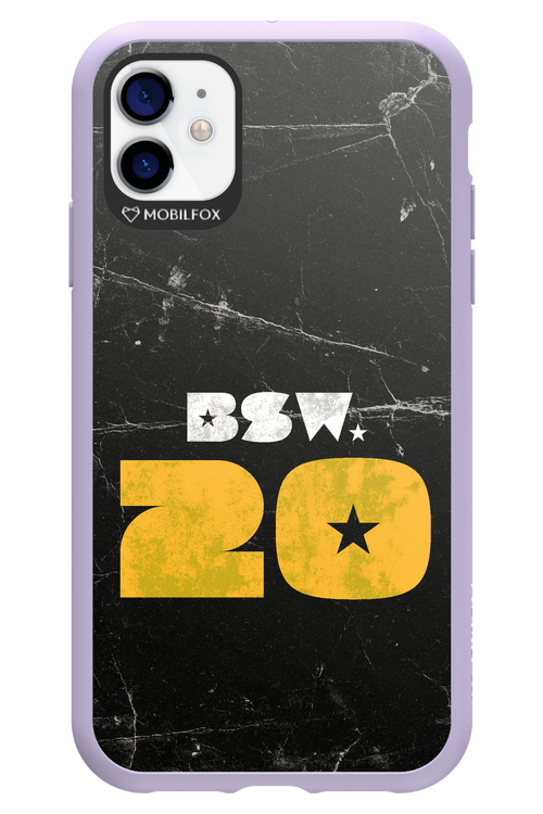 BSW 20 (1) 2.0 - Apple iPhone 11