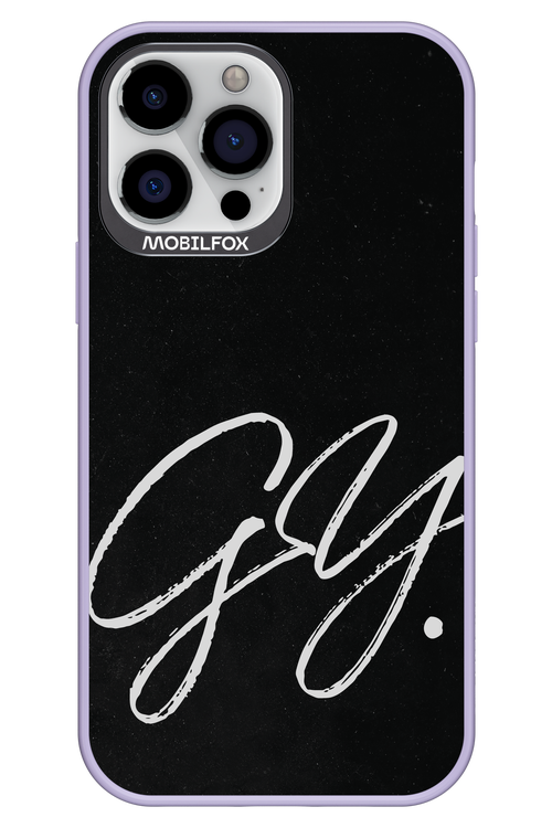 (Off Space) GY 2.0 - Apple iPhone 13 Pro Max