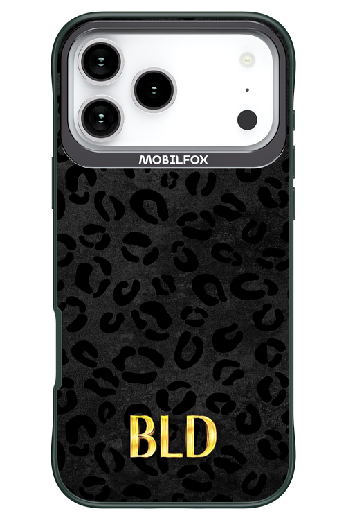 BLD BLVCK LEO 2.0 - Apple iPhone 17 Pro Max