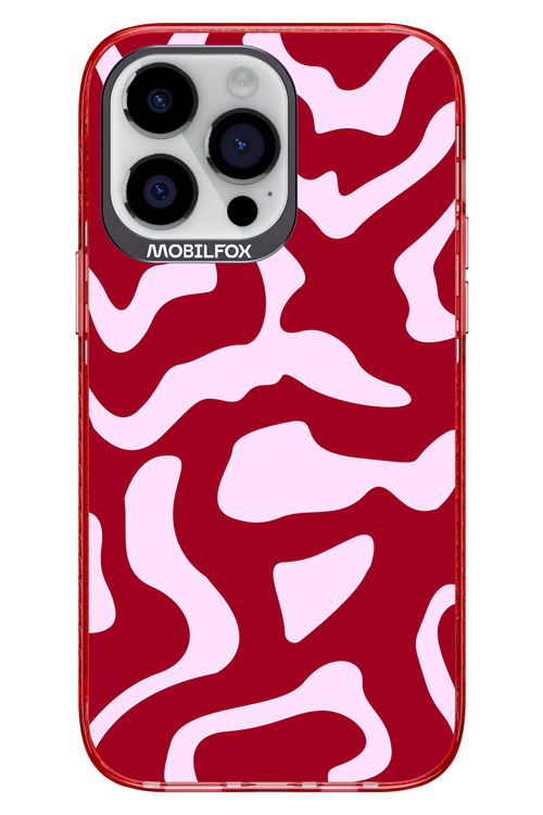 Strawberry Shake - Apple iPhone 14 Pro Max