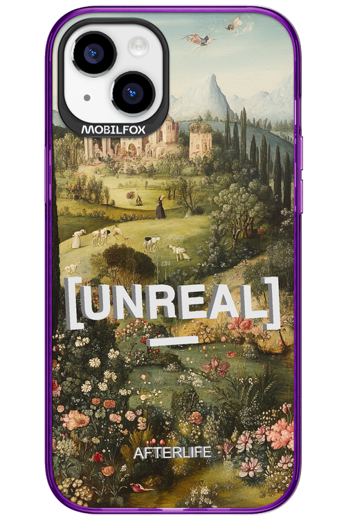 Afterlife 2.0 - Apple iPhone 15 Plus