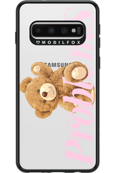 Problems 2.0 - Samsung Galaxy S10