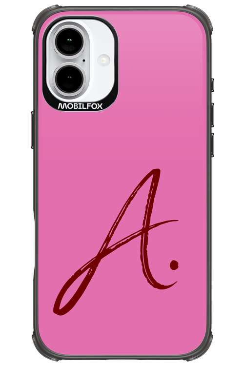 (Sorbet) A 2.0 - Apple iPhone 16 Plus