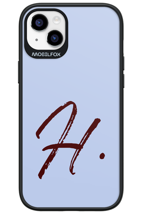 (Jellyfish Presso) H 2.0 - Apple iPhone 14 Plus