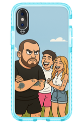 Solo Love - Apple iPhone X