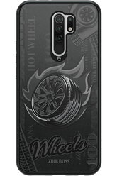 Hot Money - Xiaomi Redmi 9