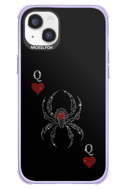 Spider Queen - Apple iPhone 14 Plus