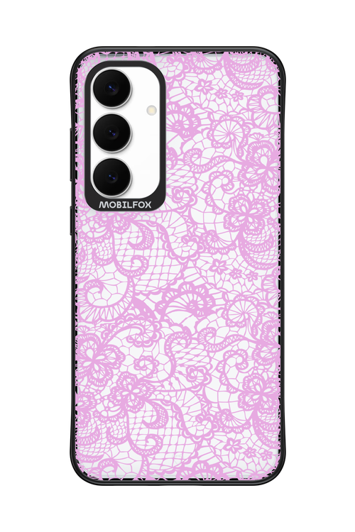 Dantela 2.0 - Samsung S25 FE