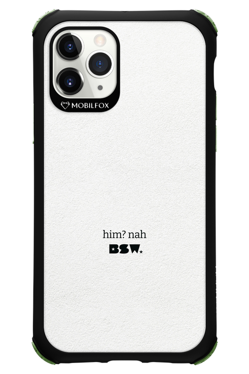 BSW FourSeasons 16 2.0 - Apple iPhone 11 Pro