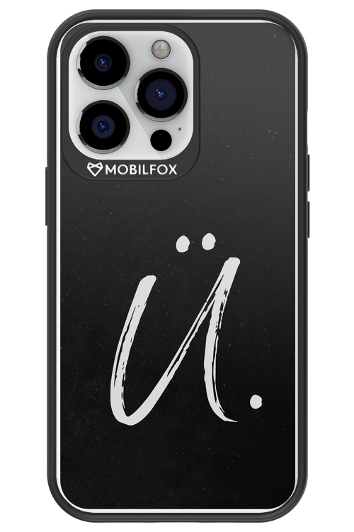 (Off Space) U II 2.0 - Apple iPhone 13 Pro