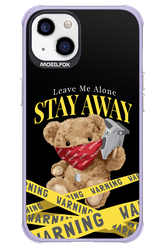 Stay Away - Apple iPhone 13