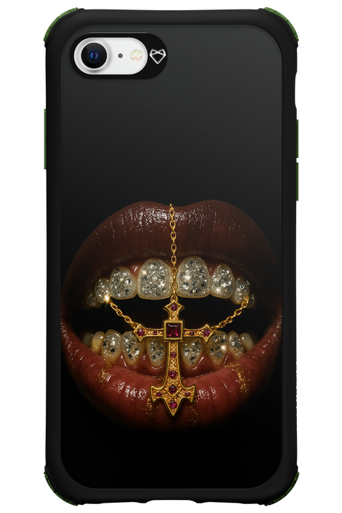 Greedy 2.0 - Apple iPhone SE 2022