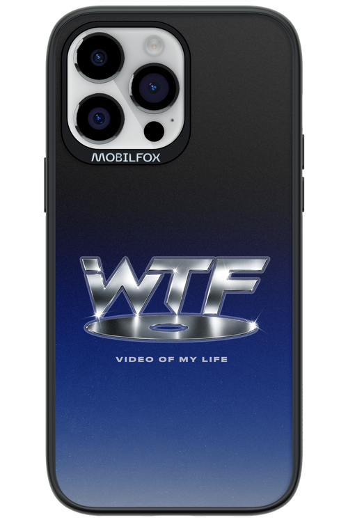 W T F 2.0 - Apple iPhone 14 Pro Max