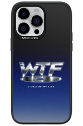 W T F 2.0 - Apple iPhone 14 Pro Max