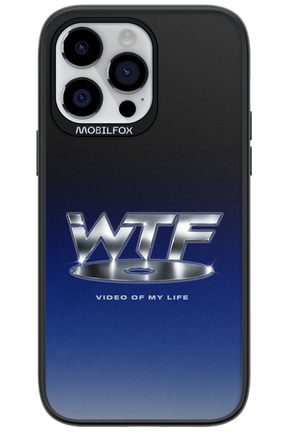 W T F 2.0 - Apple iPhone 14 Pro Max